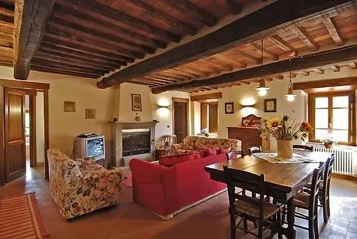 Borgo Del Sole Agriturismo Villa Poggio  0*, Poggio (Lucca) Italy