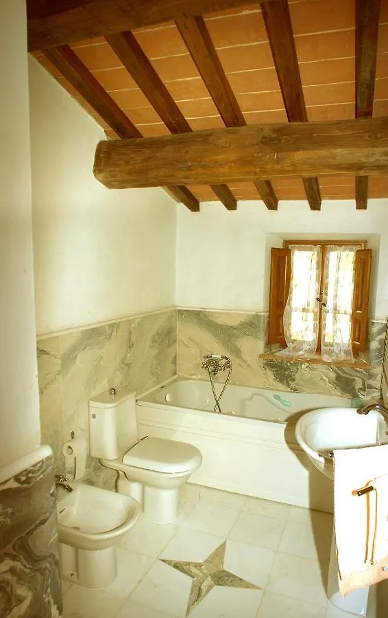 Borgo Del Sole Agriturismo Villa Poggio  Farm stay Poggio (Lucca)